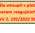 Termín dvou na sebe navazujících školení se připravuje. Představenstvo ATZ připravuje ve spolupráci se vzdělávací agenturou KAPKA PLUS s.r.o. dvě na sebe navazující odborná školení k vstupu platnosti nových technických […]