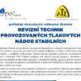 Termín akce:    24.–25. září 2019 Místo konání:   Hotel PROSPER, Čeladná 246, 739 12 Čeladná Časový program, harmonogram, přihláška: ZDE